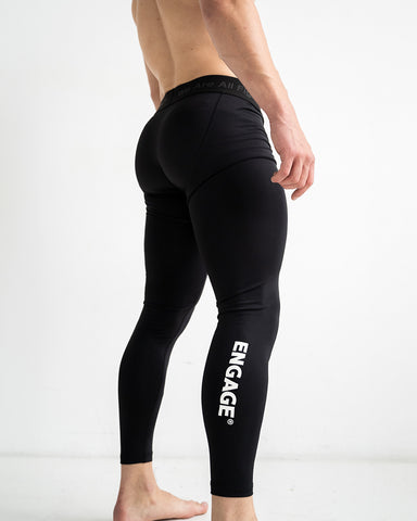 Essential Series Compression Spats