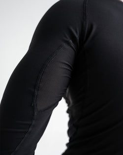 Essential Series Long Sleeve Rash Guard
