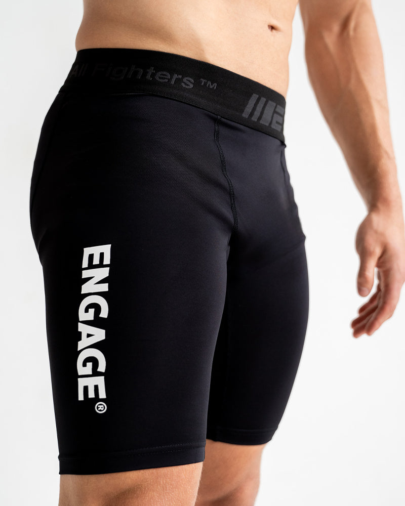 Essential Series Compression Short