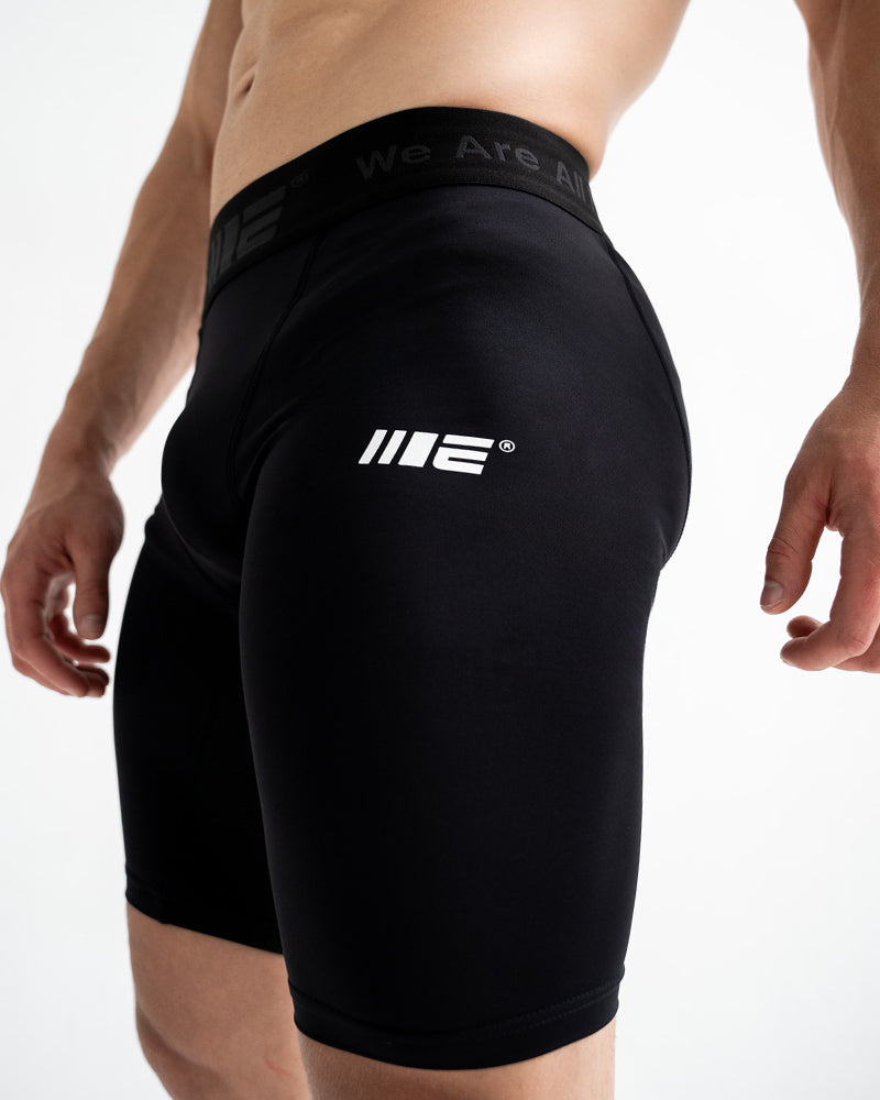 Essential Series Compression Short