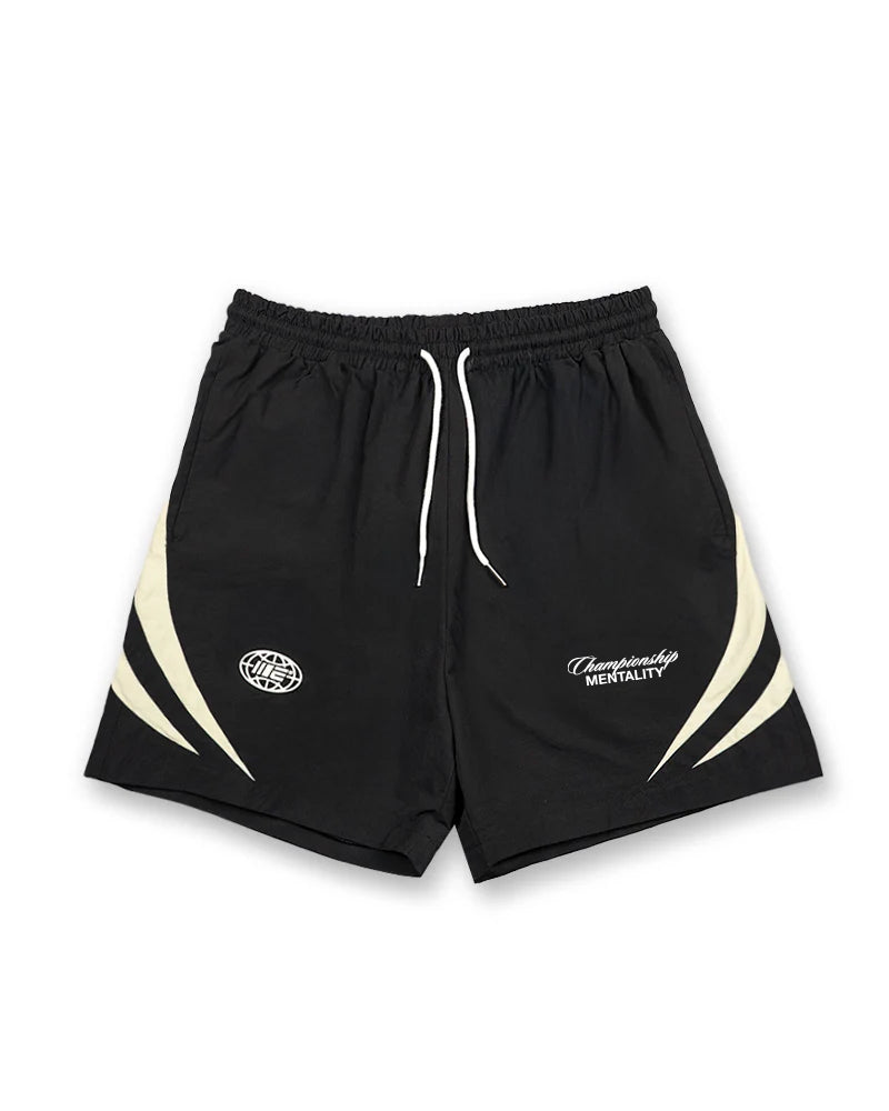 Championship Mentality Track Shorts