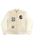 Collector's Edition Varsity Jacket (White)