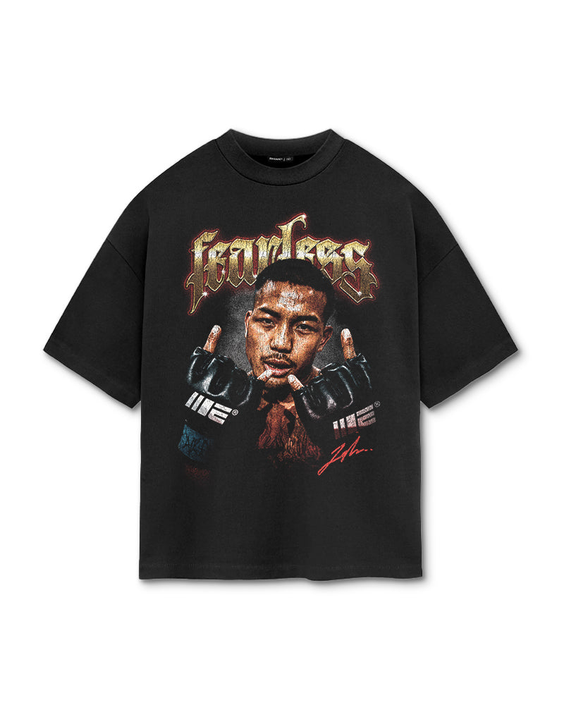 Joshua Van ‘H-Town' Heavy T-Shirt
