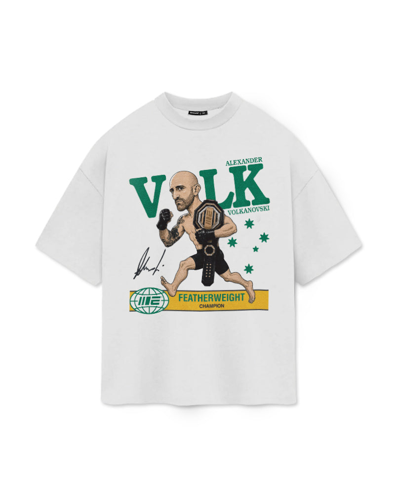 Volk Caricature T-Shirt