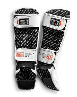 W.I.P Series Shin Guards (Version 2)