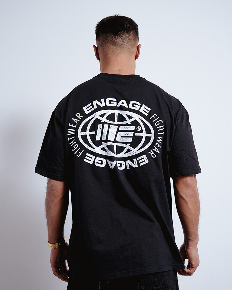 Global Fight Wear T-Shirt