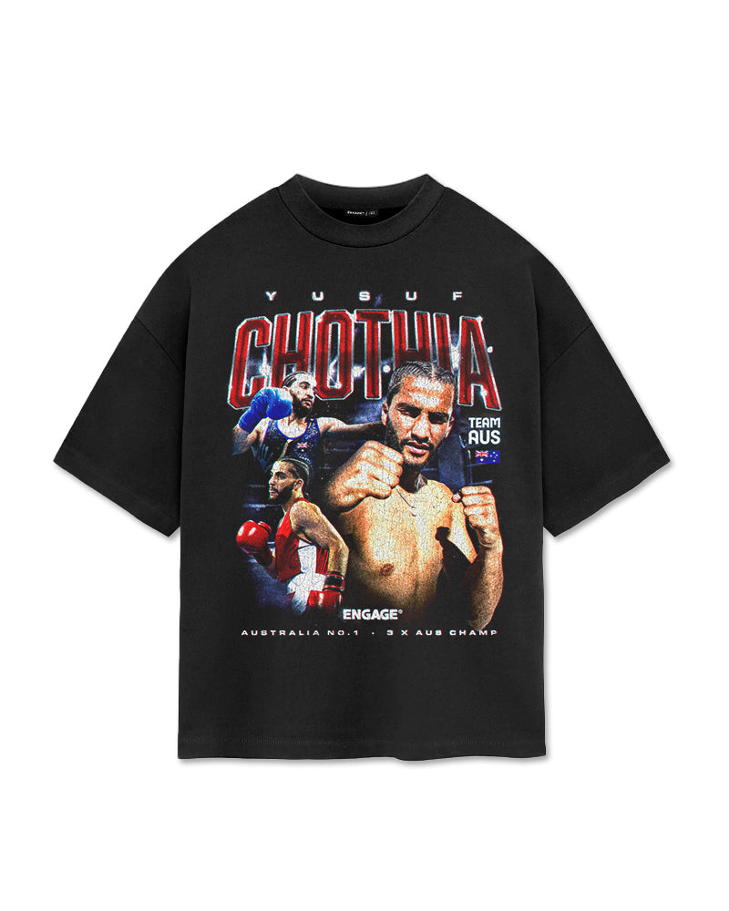 Shop MMA T-Shirts | Engage®