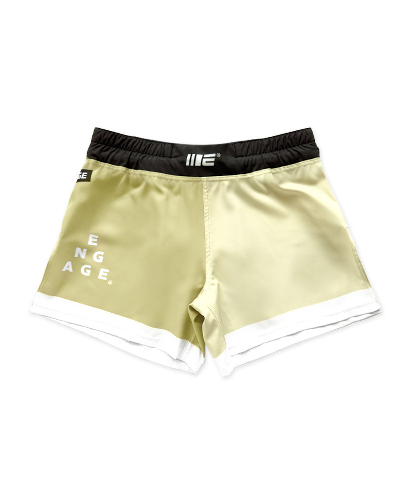 Zephyr MMA Hybrid Shorts