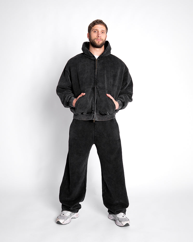 Engage Daily Zip Hoodie