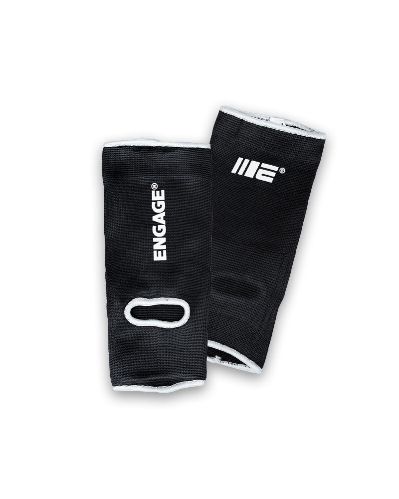 Engajar Suportes de Tornozelo