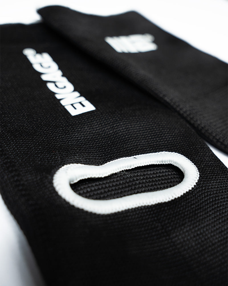 Engajar Suportes de Tornozelo