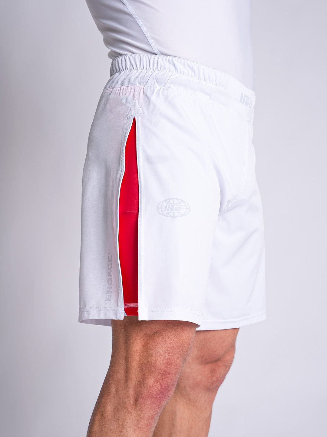 Divide (Alpine) 2-in-1 Gladiator Shorts