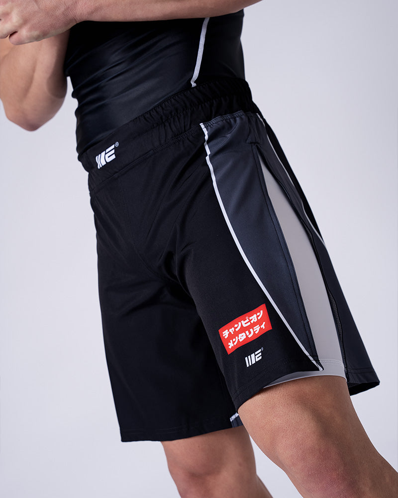 Elemental 2-in-1 Gladiator Shorts