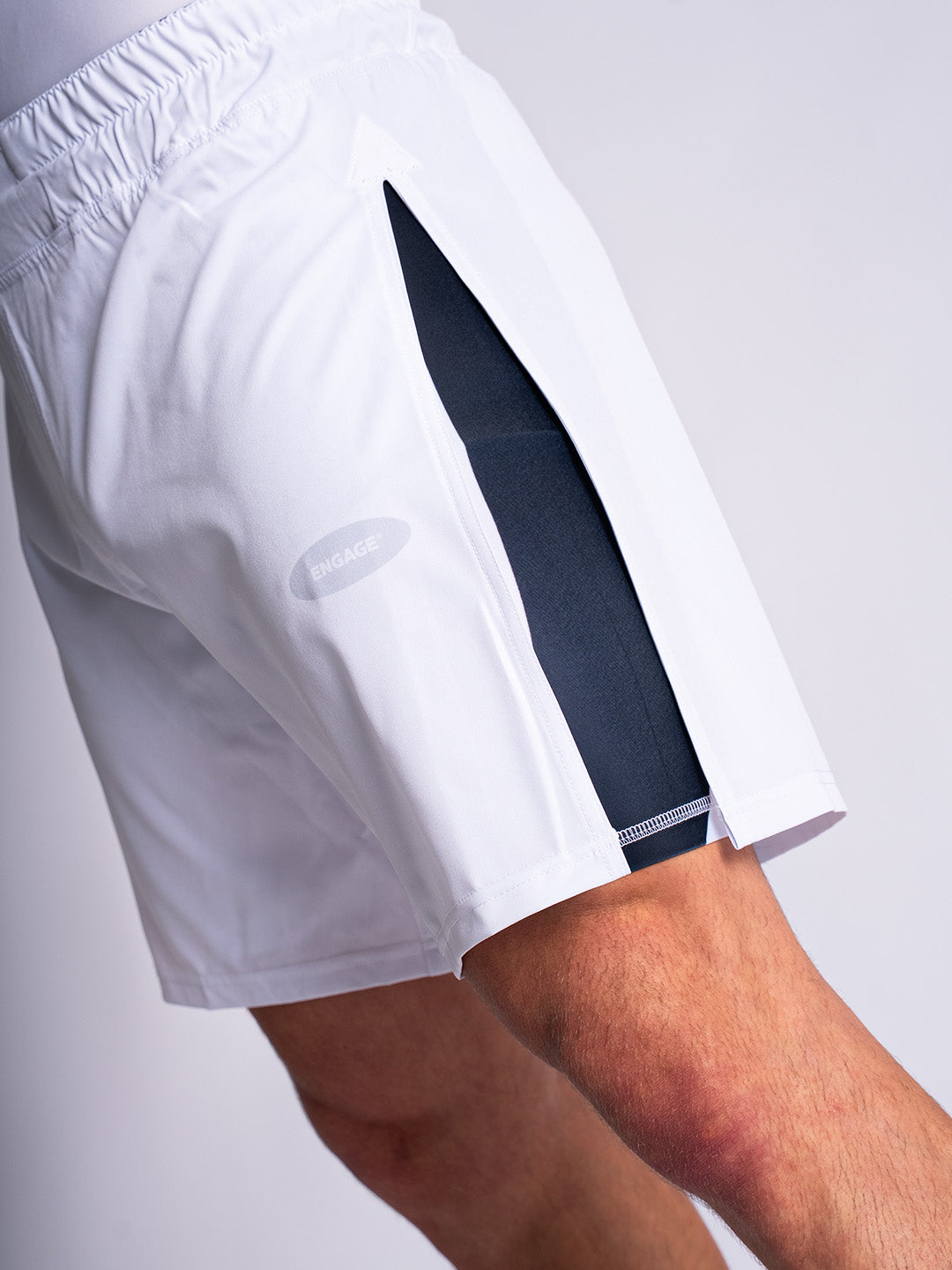 Divide (Alpine) 2-in-1 Gladiator Shorts