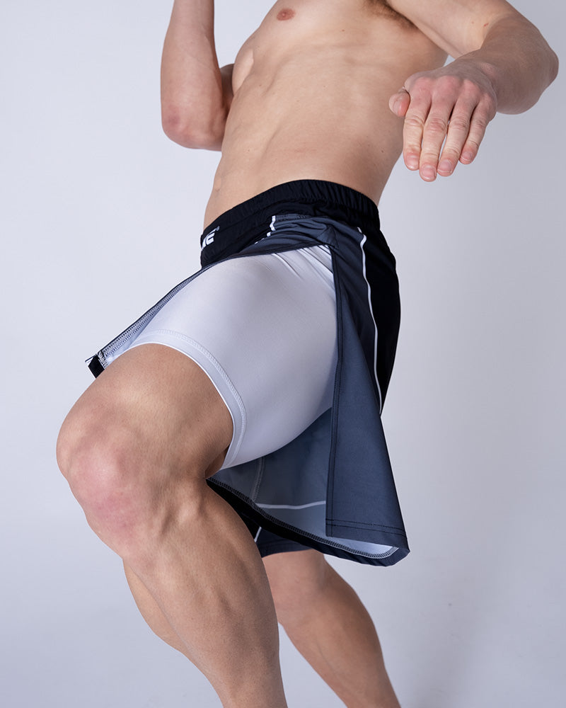 Elemental 2-in-1 Gladiator Shorts