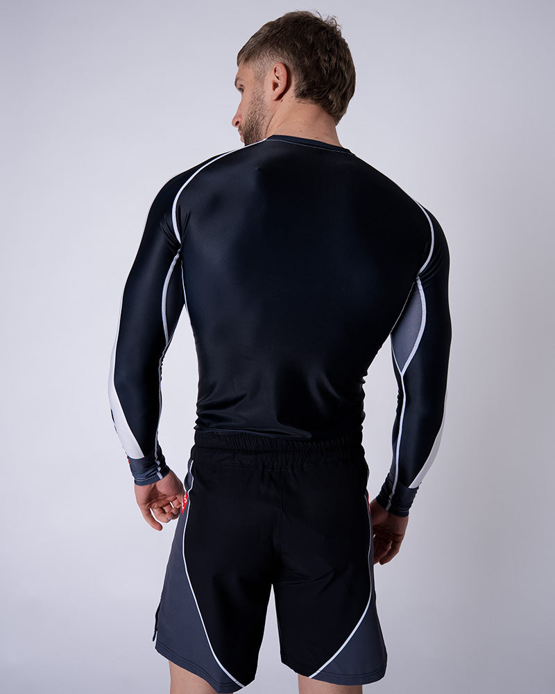Elemental MMA Grappling Shorts