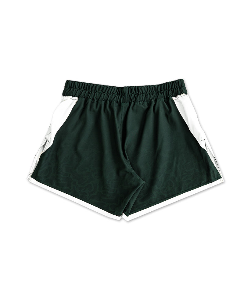 Reptar Hybrid Shorts