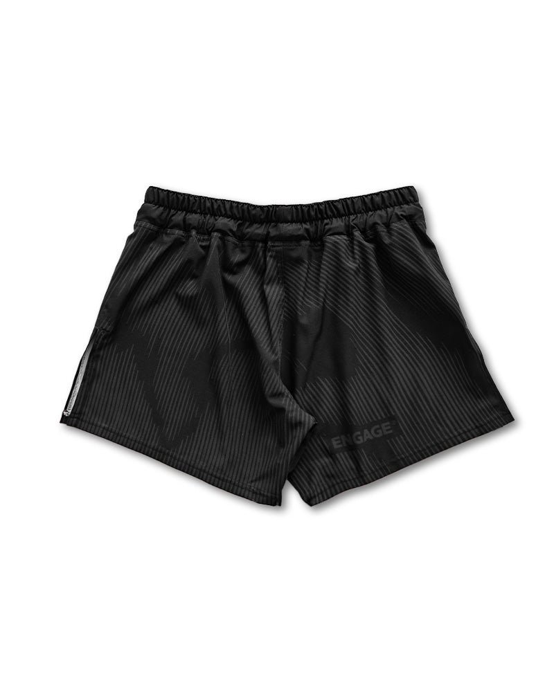 Tuff & Co v2 Hybrid Shorts
