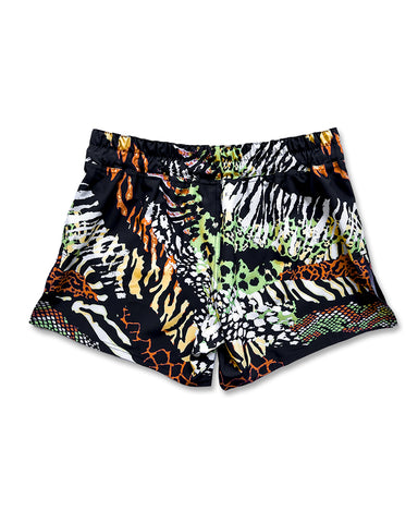 Animal MMA Hybrid Shorts