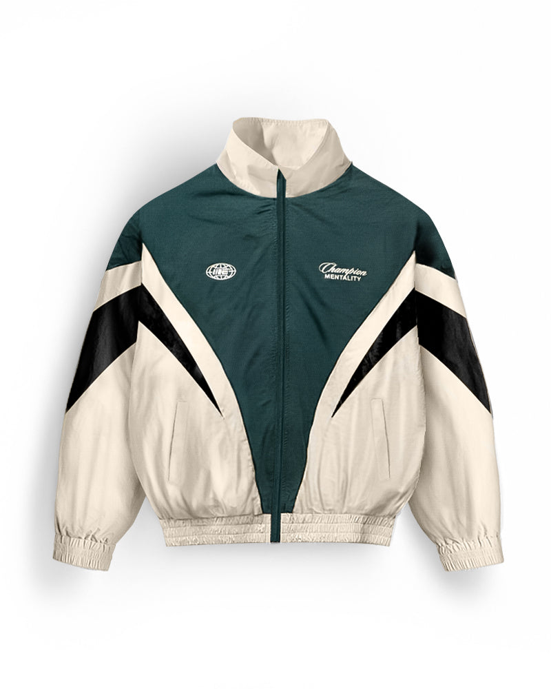 Champion Mentality Track Jacket