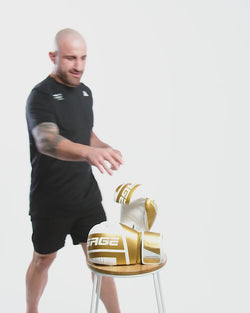 Engage E-Series Boxing Gloves