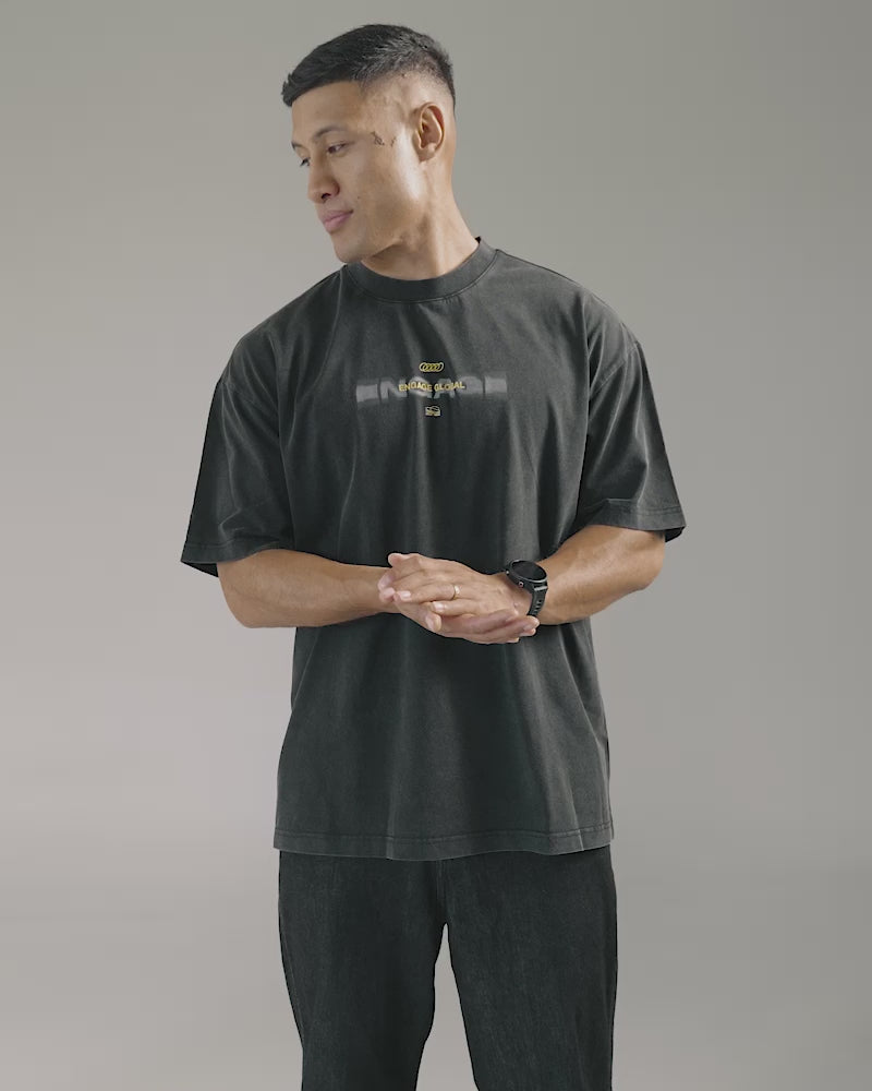 Blurred Vision T-Shirt