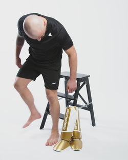 Engage E-Series Shin Guards
