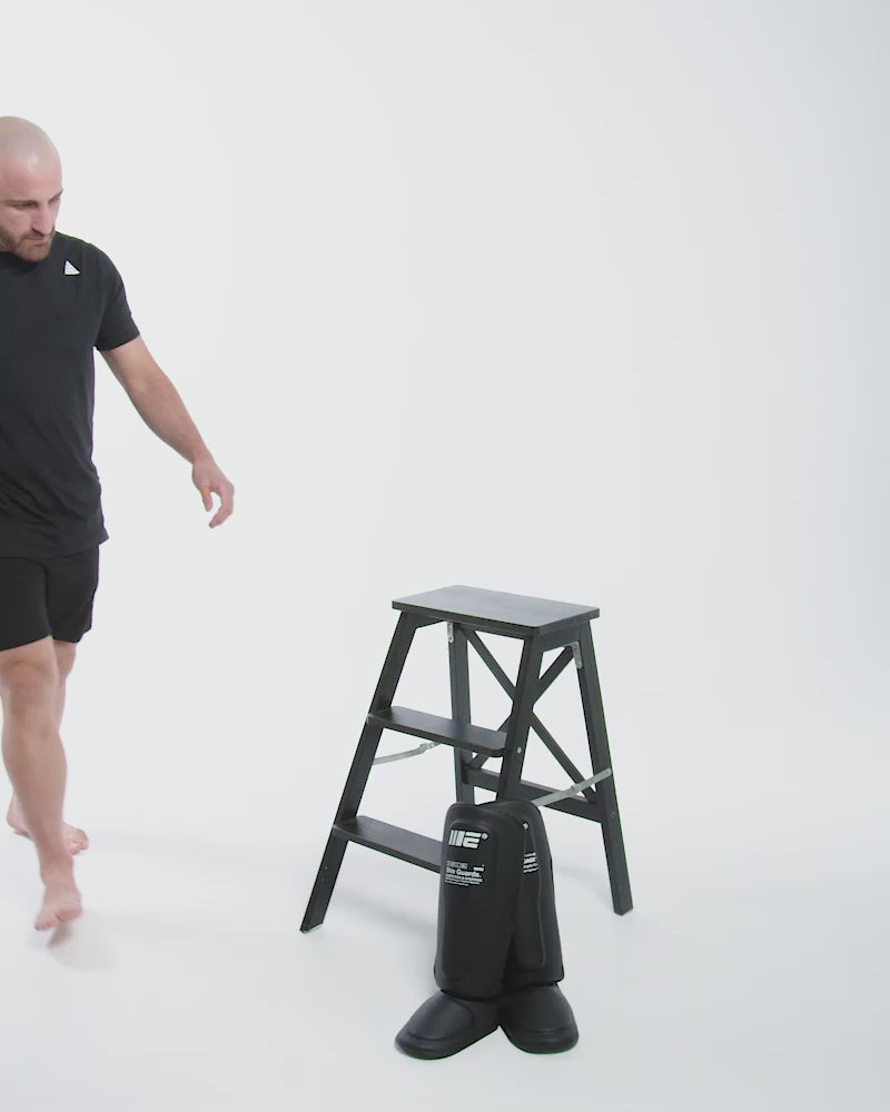 Caneleiras da série WIP (versão 1)