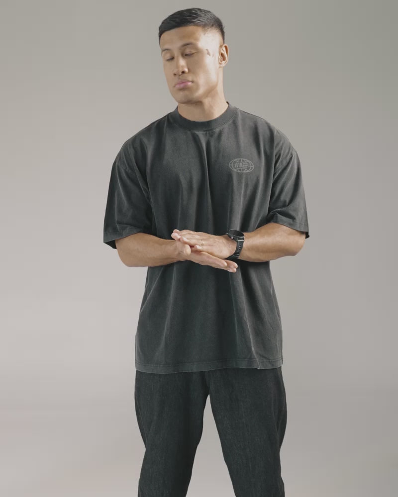 Champion Mentality Vintage T-Shirt