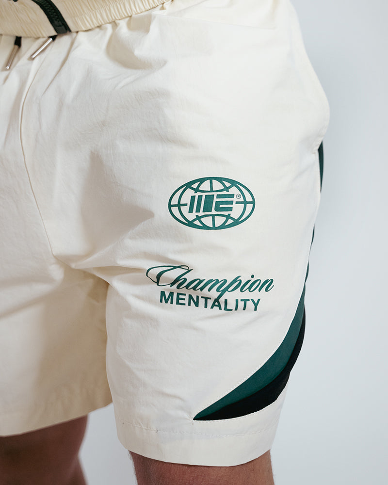 Champion Mentality Track Shorts