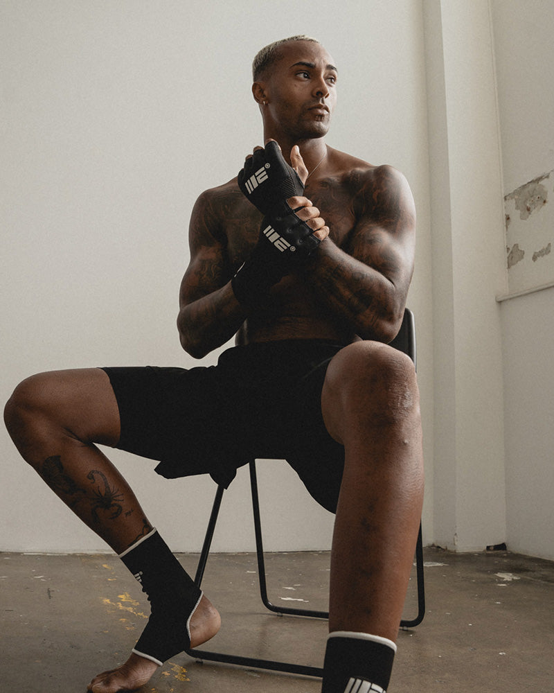 Engajar Suportes de Tornozelo