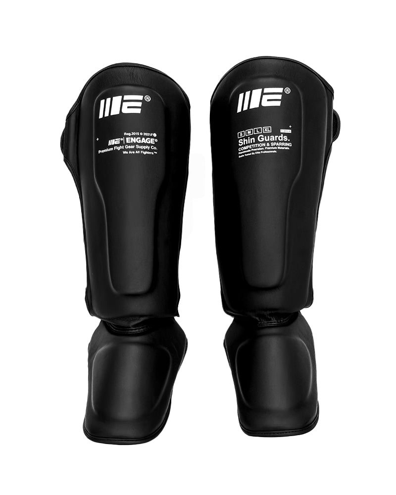 Shop Shin Guards & Pads Engage®