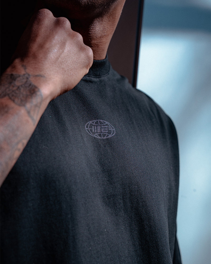 Athena Fight Camp T-shirt