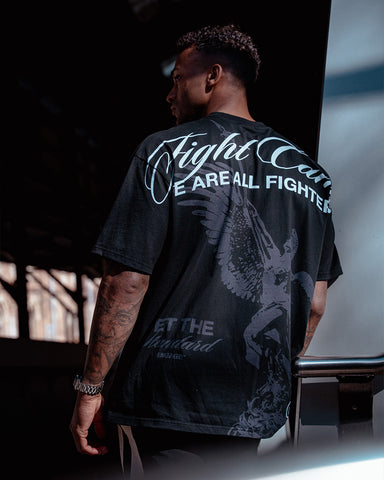 Athena Fight Camp T-shirt