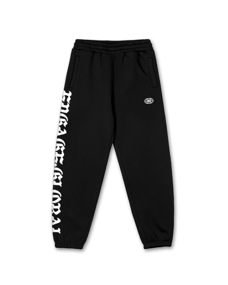 Engage Monotype Track Pants