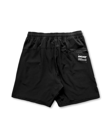 Video circles Core Training Shorts (Global)