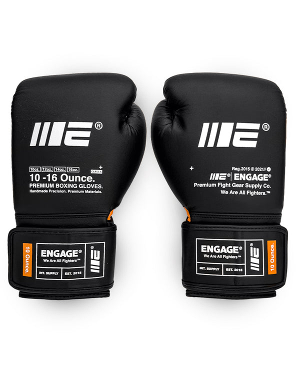 Shop Boxing Gloves Engage®
