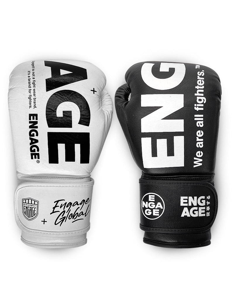 Shop Boxing & MMA Gear Fightgear Engage®