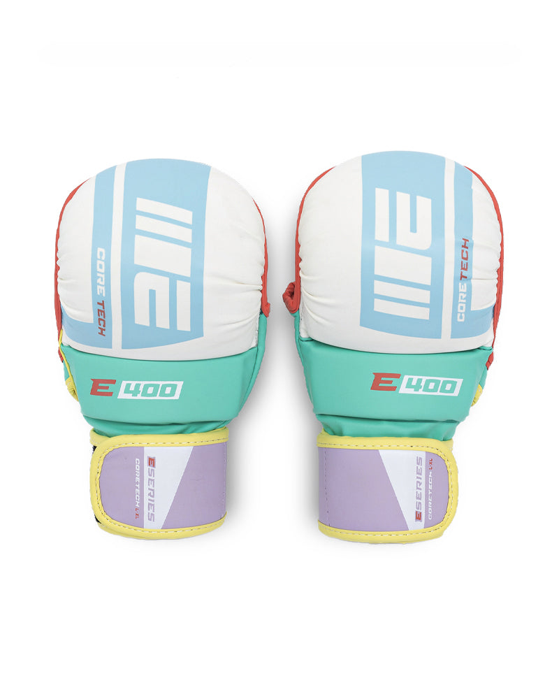 Engage E-Series MMA Grappling Gloves (Pastel)