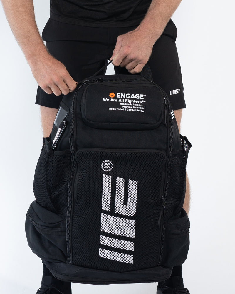 Essential Athlete Backpack - Engage®