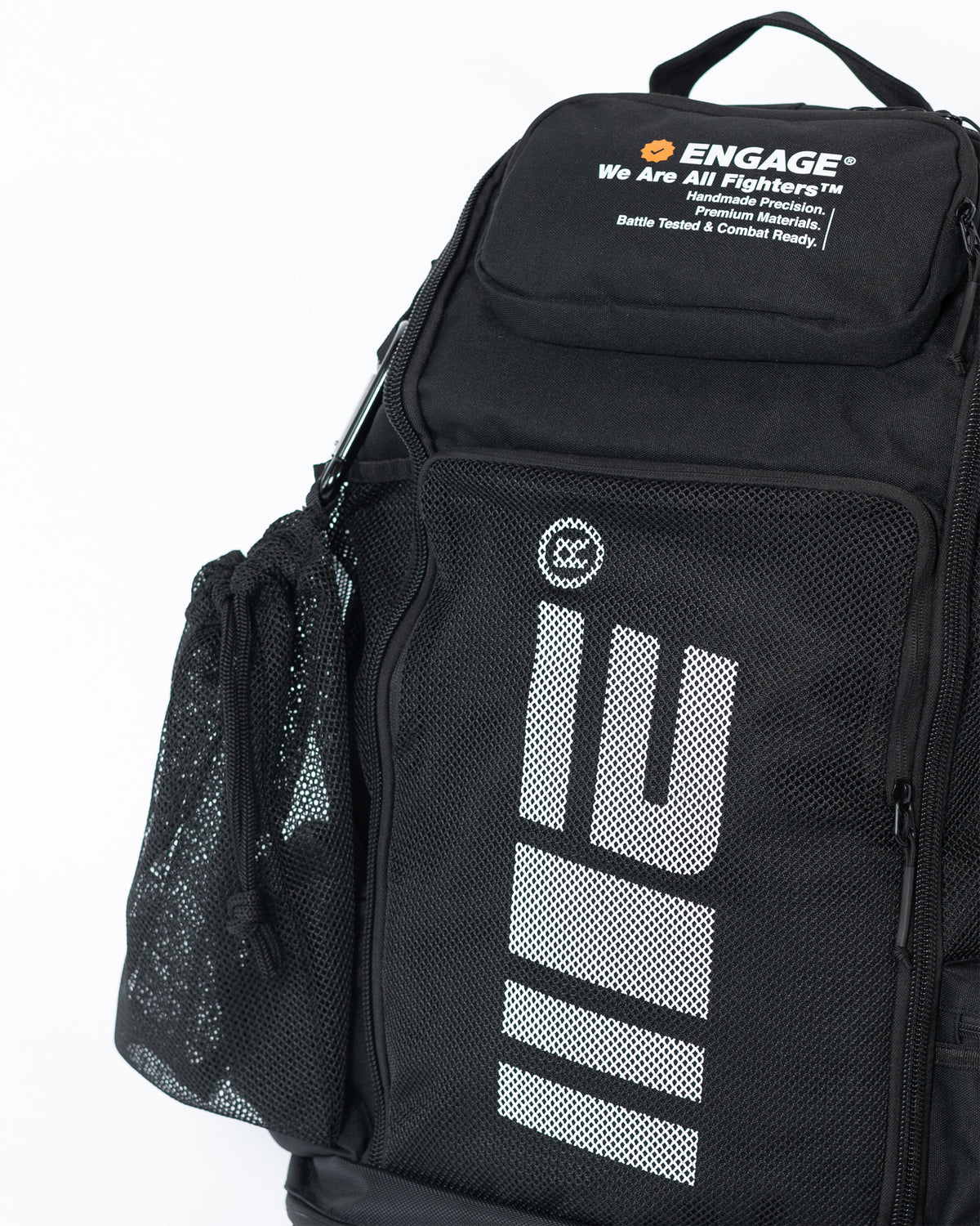 Essential Athlete Backpack Engage at Edna Rice blog
