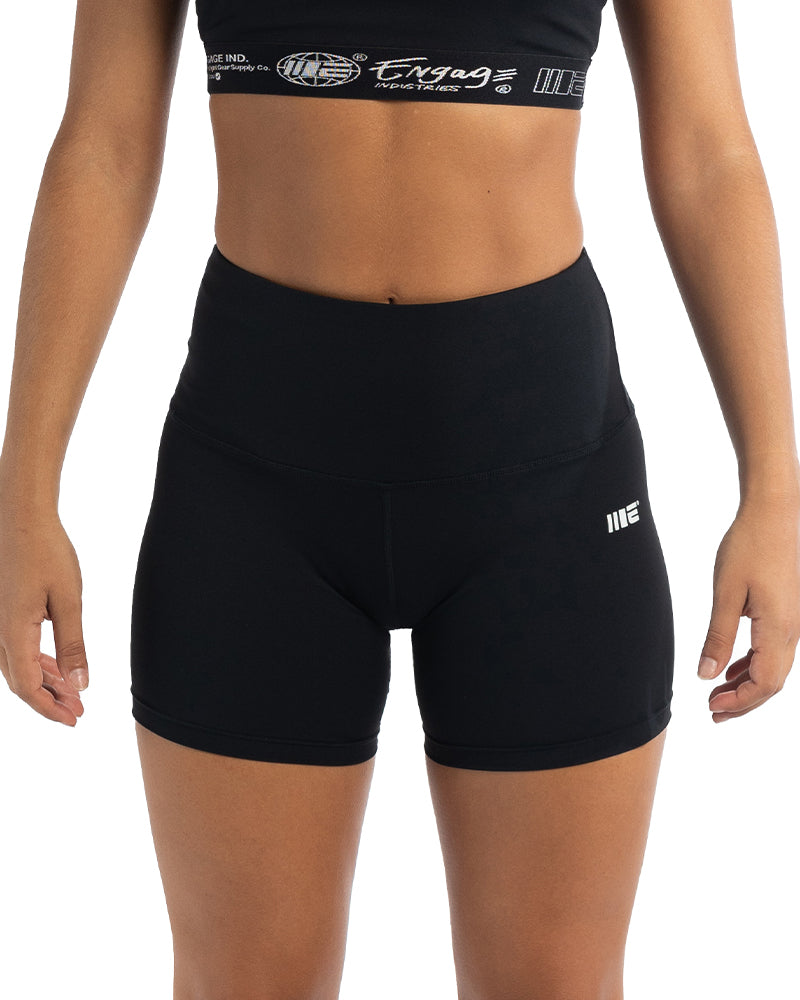 Women Workout Shorts Engage®