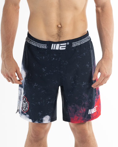 Eternal MMA Grappling Shorts