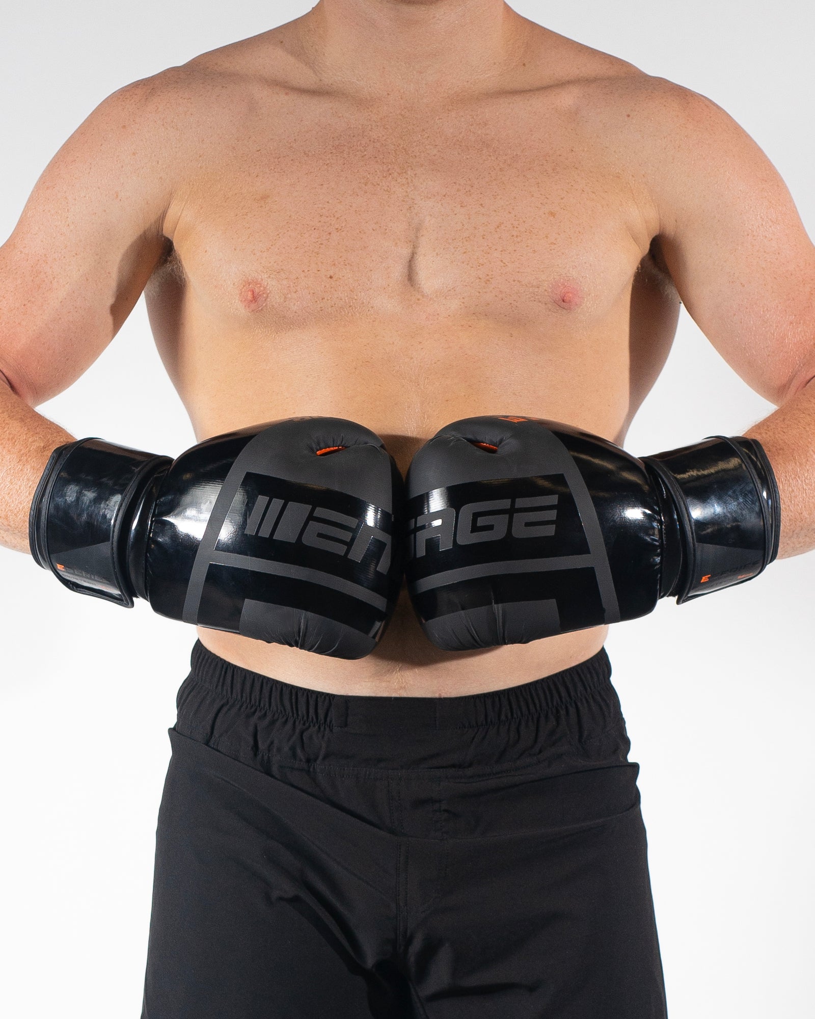 Luvas de boxe Engage E-Series