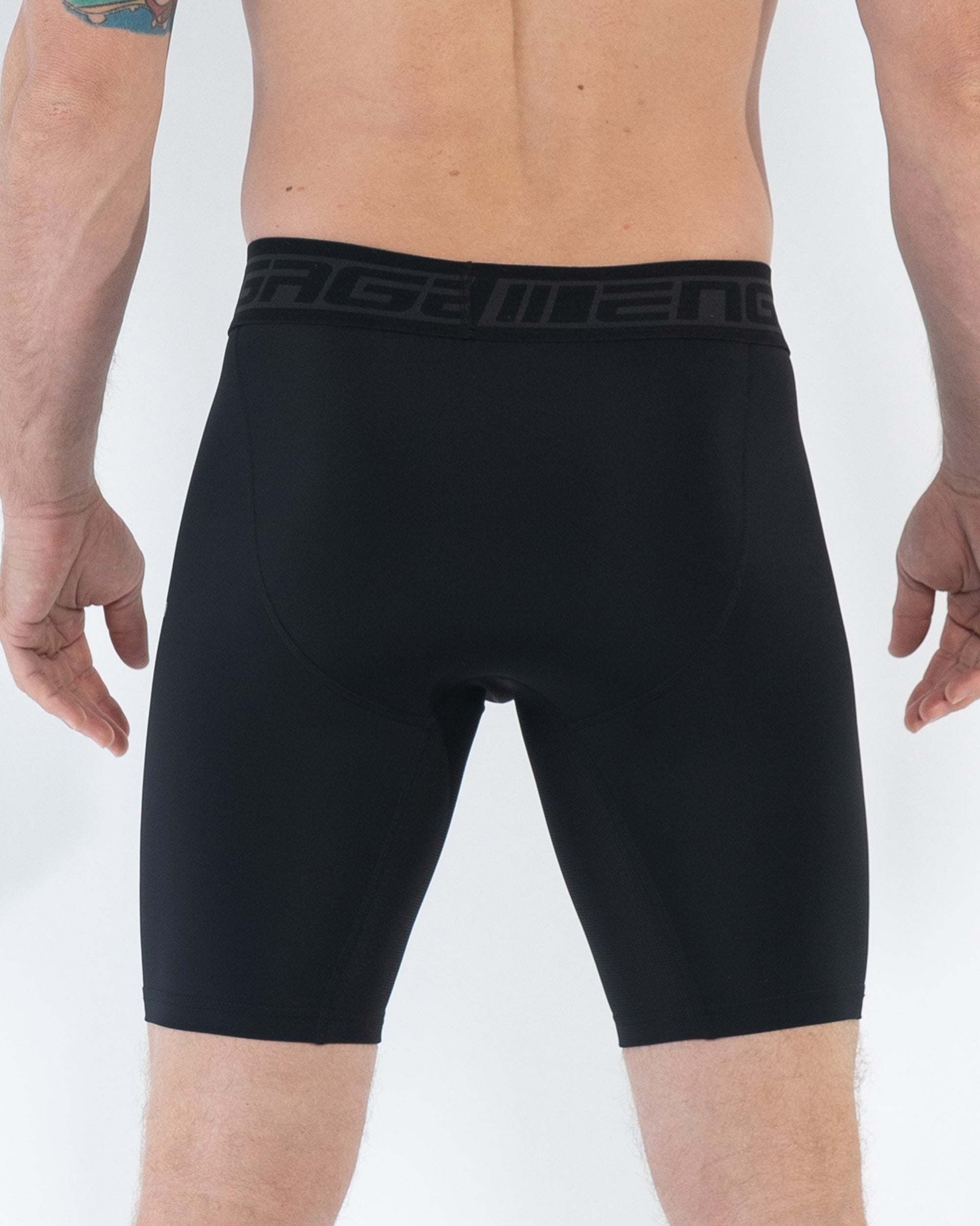Engage Essential Series Compression Short