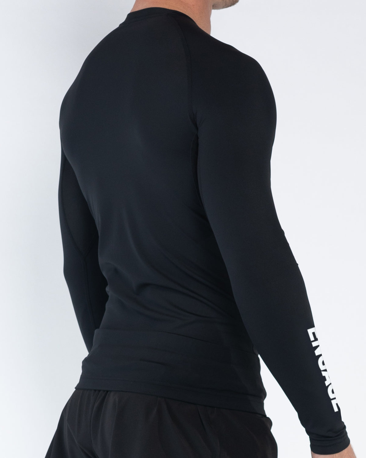 Engage Essential Series Long Sleeve Rash Guard | MMA Fightwear - Engage®