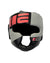 Video circles E-Series Head Protective Guard (Crimson)