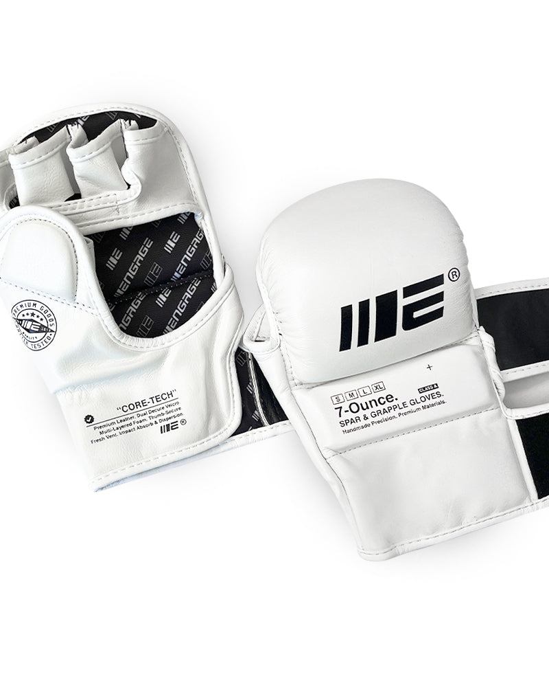 mma grappling handschuhe W.I.P Series MMA Grappling Gloves