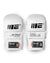 W.I.P Series MMA Grapple Gloves - Black