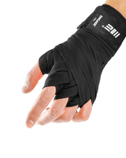 Engage Hand Wraps - 120 Inch